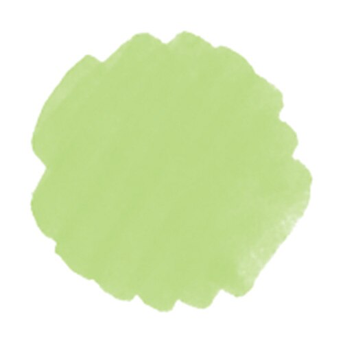 Art Alternatives, Illustration, Marker, Spearmint Green BG3